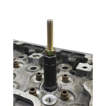 Schley Tools - DURAMAX LB7 INJECTOR CUP PULLER