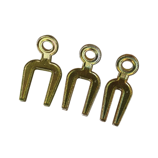 Schley Tools - 3-PIECE MOBIA HOSE CLAMP LOCK SET