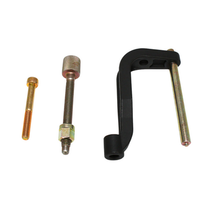Schley Tools - 6.6L TURBO DIESEL DURAMAX LML INJECTOR PULLER