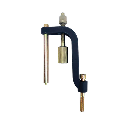 Schley Tools - 6.6L TURBO DIESEL DURAMAX LML INJECTOR PULLER