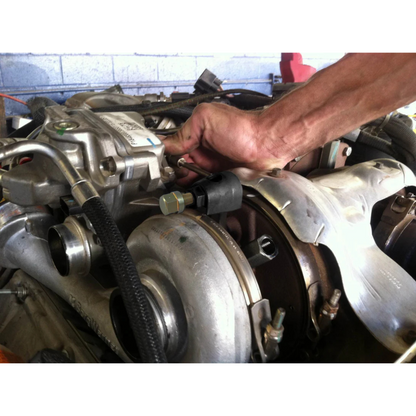 Schley Tools - FORD TURBO VANE ACTUATOR INSTALLER