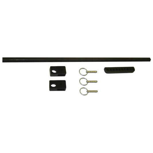 Schley Tools - HEX BAR, SLIDER BLOCKS AND DETENT UPGRADE KIT