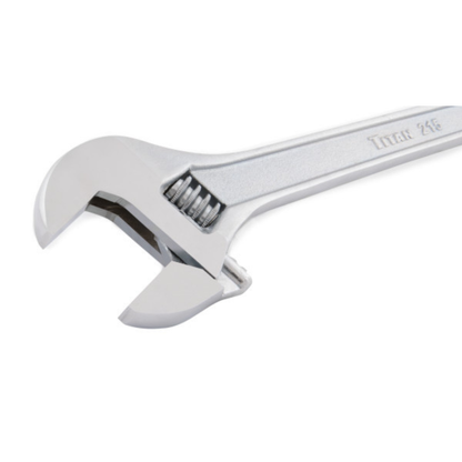 15 in. Adjustable Wrench (215)
