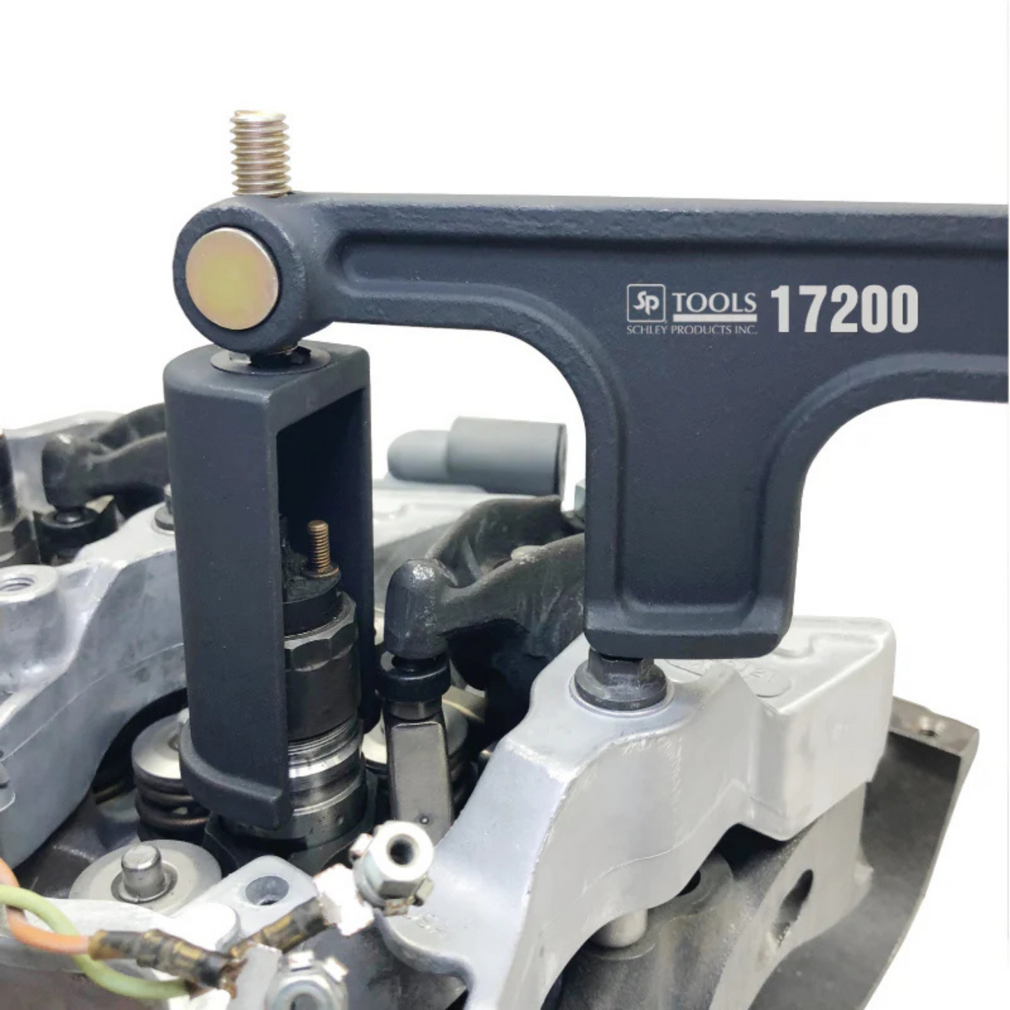 Schley Tools - CUMMINS 5.9L & 6.7L INJECTOR PULLER