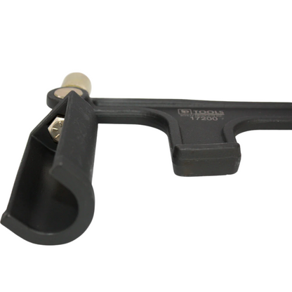 Schley Tools - CUMMINS 5.9L & 6.7L INJECTOR PULLER