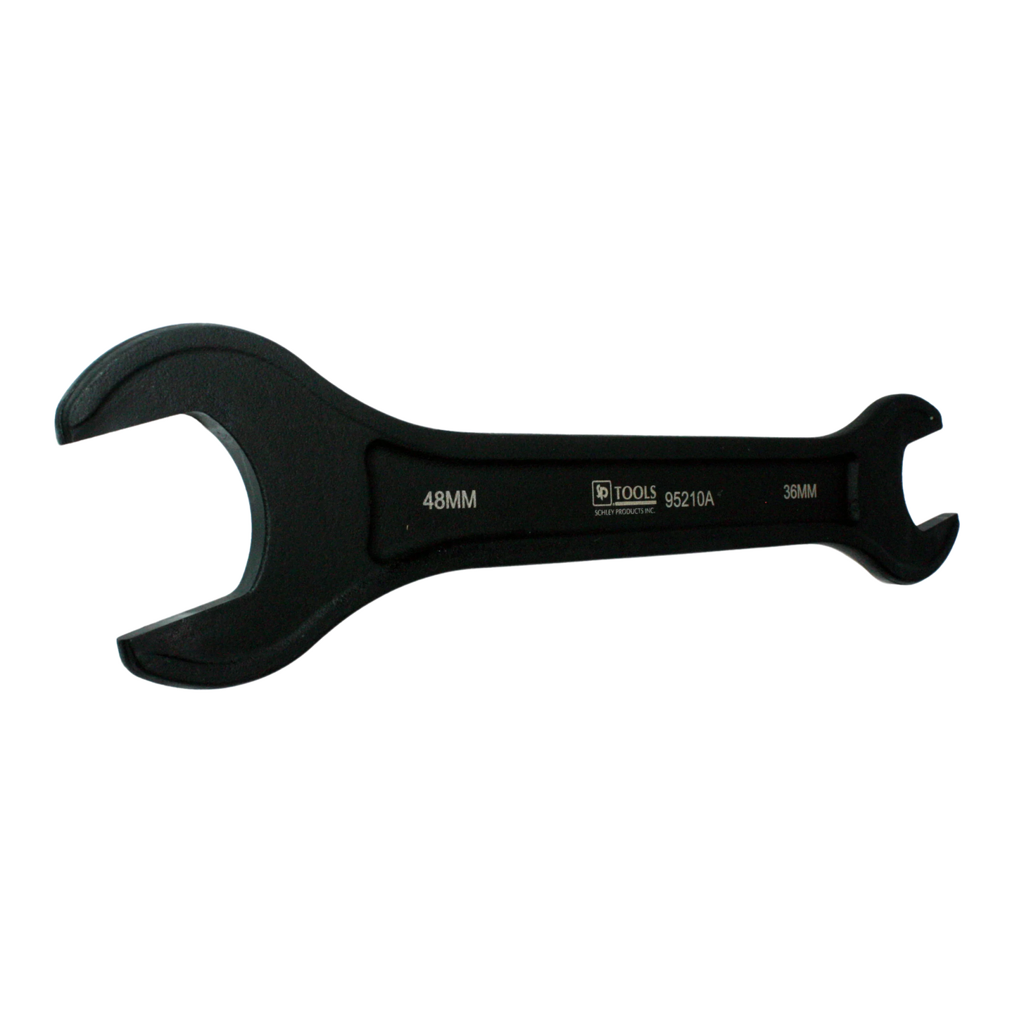 Schley Tools - FORGED 36MM / 48MM FAN CLUTCH WRENCH