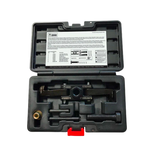 Schley Tools - 2-JAW PULLEY PULLER KIT