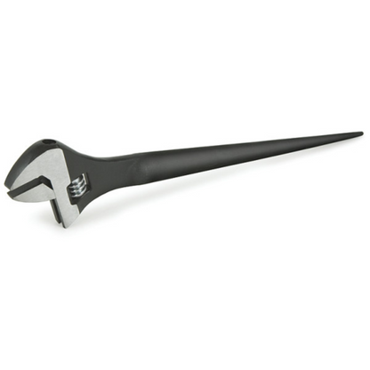 12 in. Adjustable Construction Wrench (216)