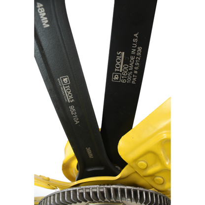 Schley Tools - FORGED 36MM / 48MM FAN CLUTCH WRENCH