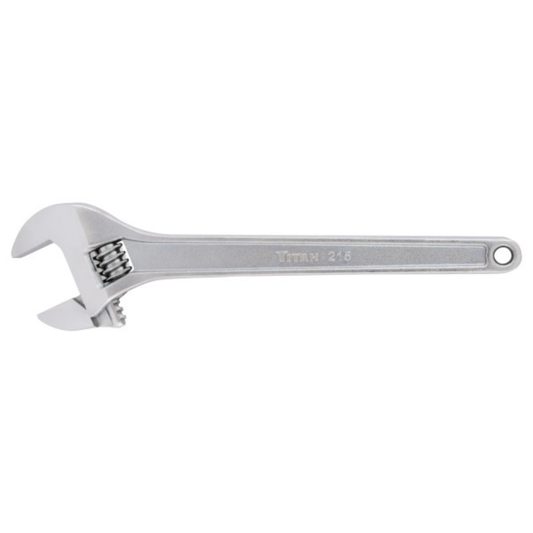 15 in. Adjustable Wrench (215)