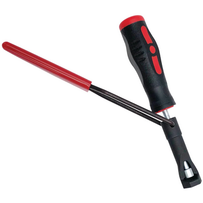 Schley Tools - VALVE ADJUST TOOL, COMPATIBLE WITH DT466 INTERNATIONAL 15MM/7MM