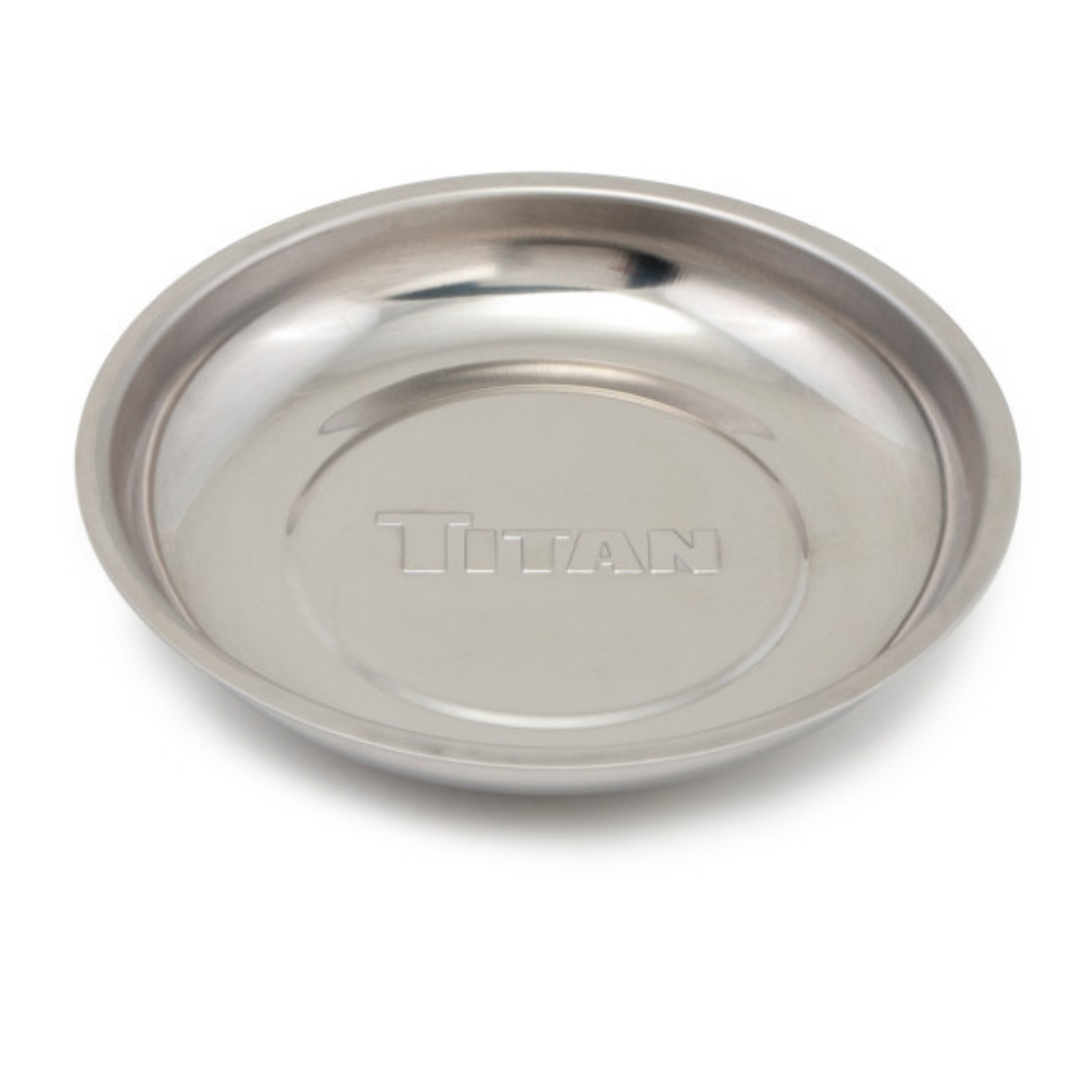 5-7/8 in. Round Magnetic Parts Tray (21264)