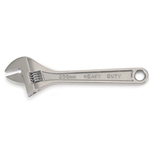 18 in. Adjustable Wrench (218)