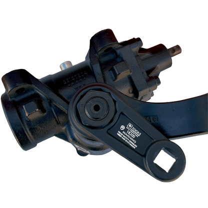 Schley Tools - 46MM PITMAN ARM TORQUE ADAPTER