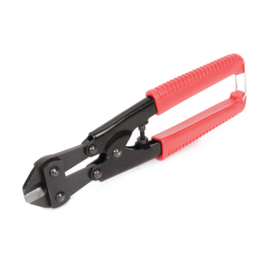 TITAN Tools - 8 in. Mini Bolt Cutters (11408)