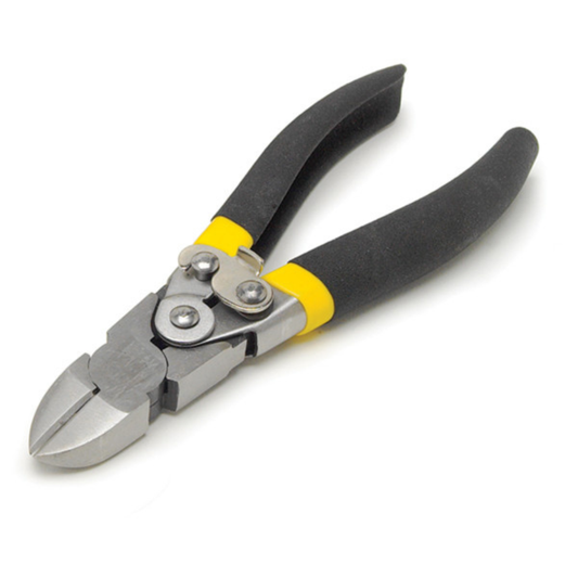TITAN Tools - 7-1/2 in. Compound Diagonal Cutters (11412)