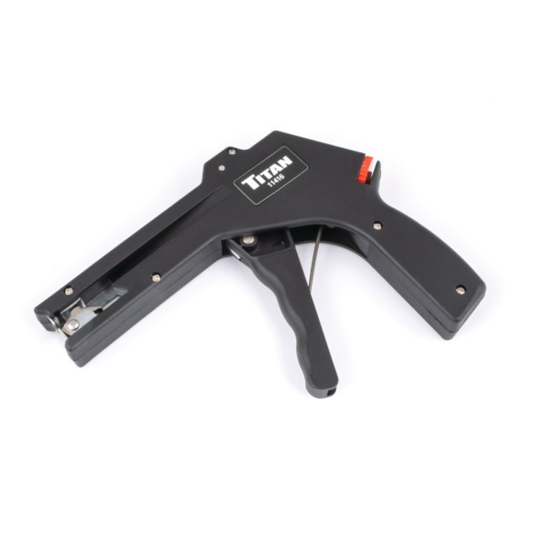 TITAN Tools - Cable Tie Gun (11416)