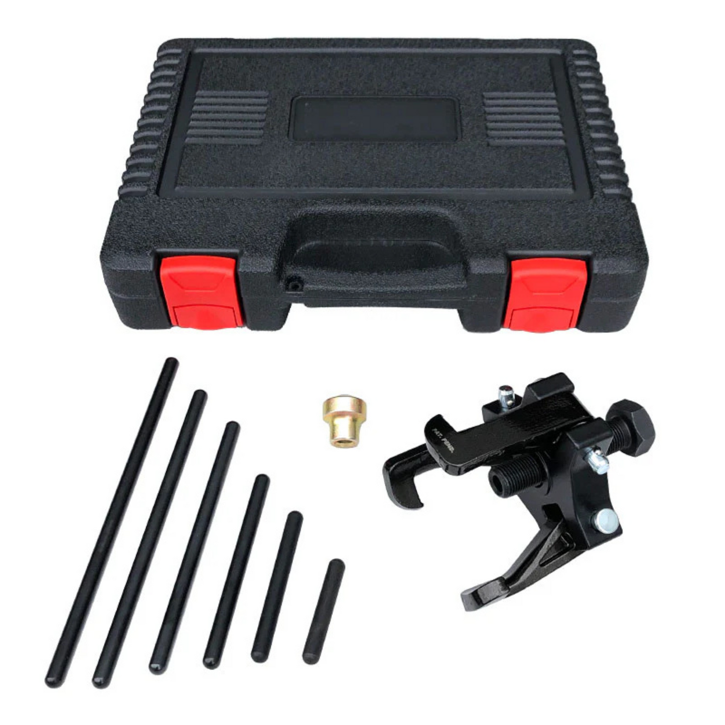 Schley Tools - 3-JAW PULLER W/ SIDE TURN LEGS
