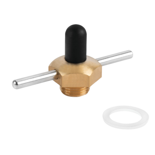 Spot Sprayer Filling Cap (19487)