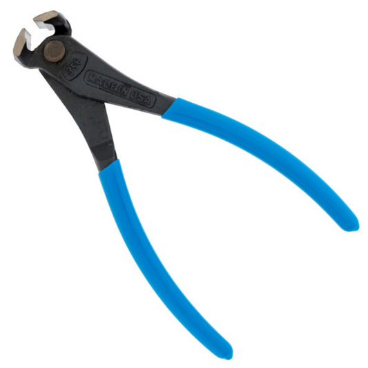 Channellock XLT™ End Cutting Pliers (6" - 8")