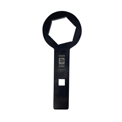 Schley Tools - FUEL AND OIL CASING/CANISTER WRENCH SET (48MM & 50MM)