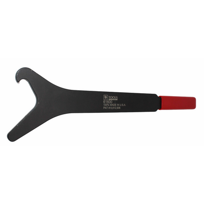 Schley Tools - UPDATED FAN CLUTCH WRENCH SET (BOLT ON PULLEY)