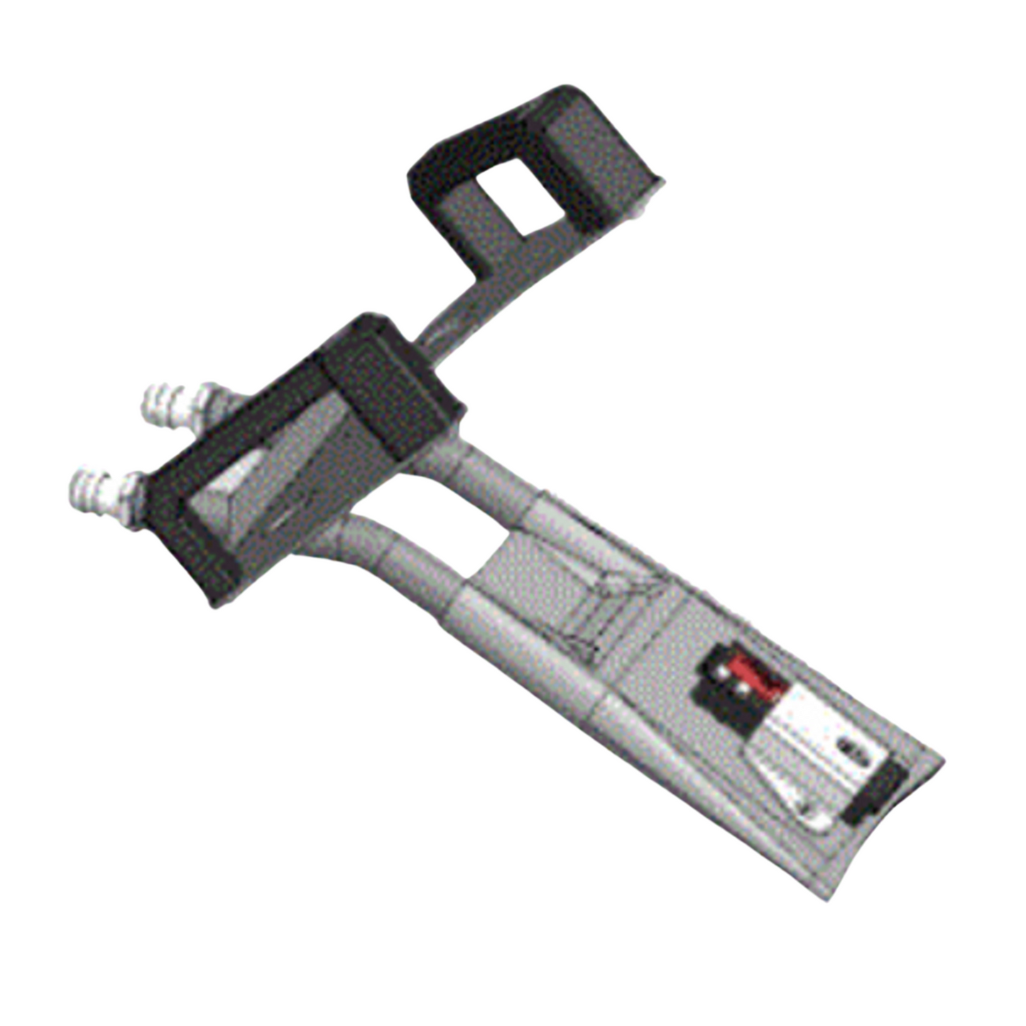 Corghi Artiglio 500 Electric Leverless Tire Changer with BPT Helper Assist Arm
