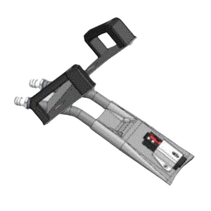 Corghi Artiglio 500 Electric Leverless Tire Changer with BPT Helper Assist Arm