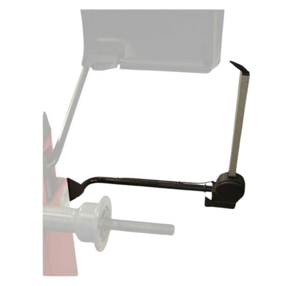 Corghi EM9250 Balancer w/o Opt 3D External Arm