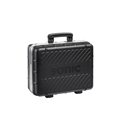 Sonic Tools - Carry Case 132-pcs
