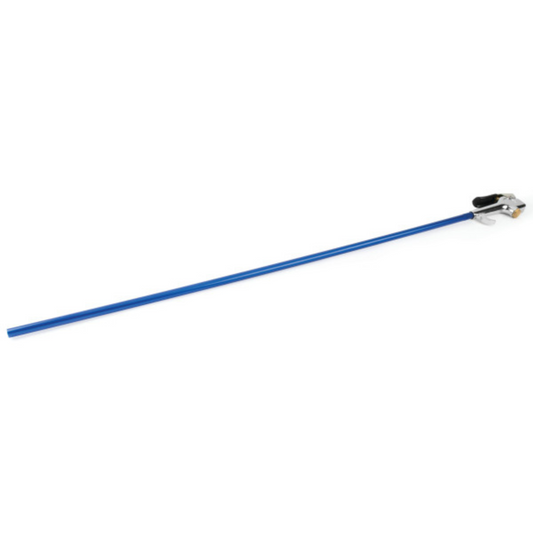 36 in. 90 Degree Multi-Port Blow Gun (19474)