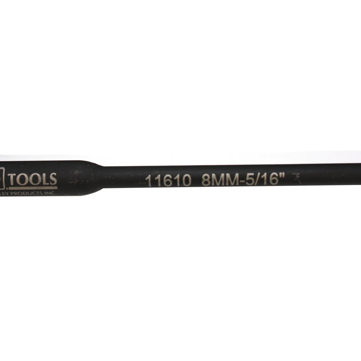 Schley Tools - Extra Long Air Hammer Drift Kit, 3 Piece in Kit Bag (8 mm-12 mm)