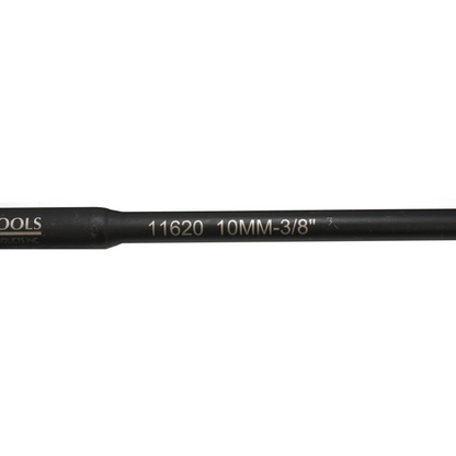 Schley Tools - Extra Long Air Hammer Drift Kit, 3 Piece in Kit Bag (8 mm-12 mm)