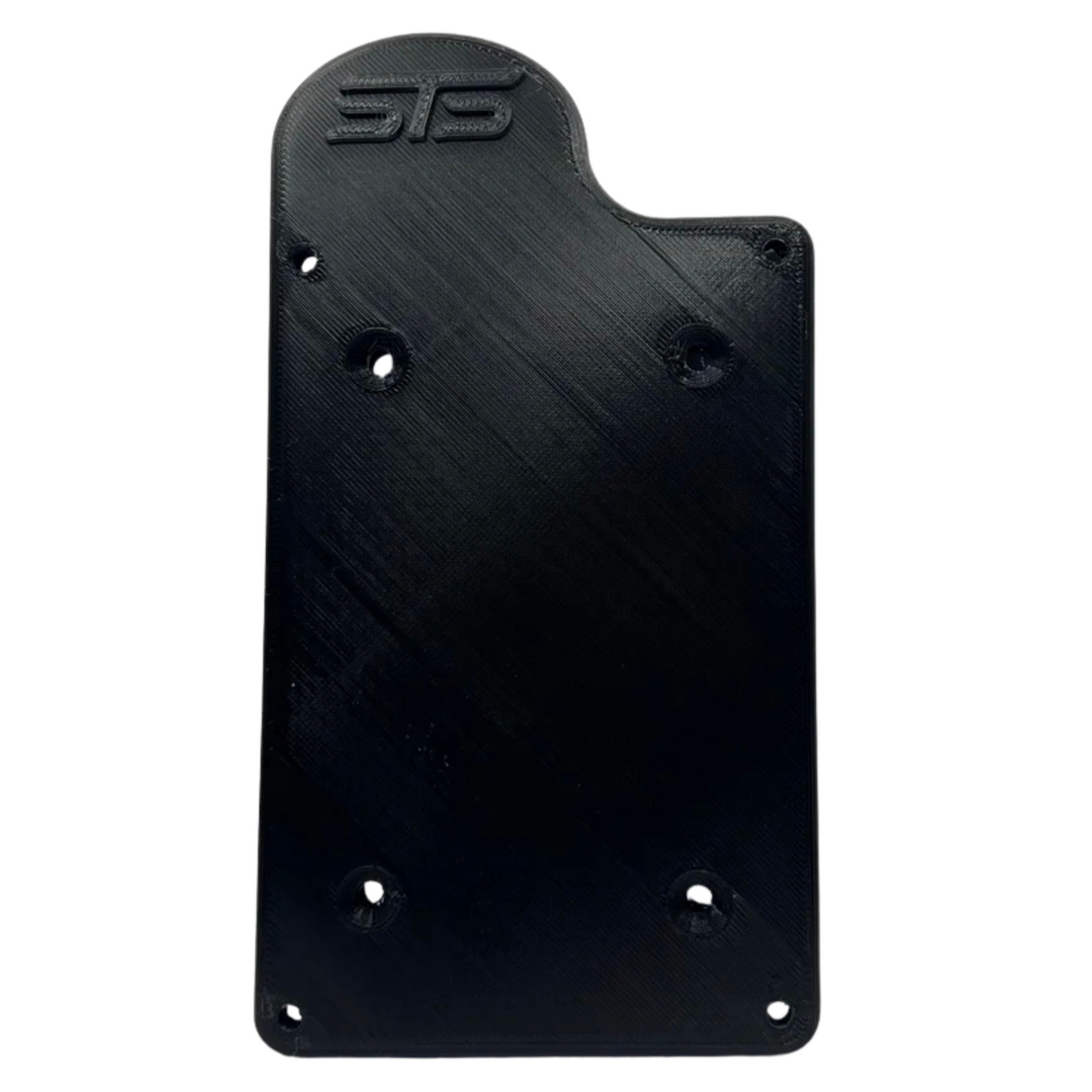 STS Auto Design MTCH – Matco 16V Style Charger Holder Plate