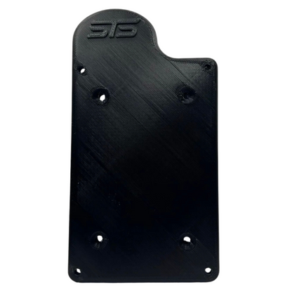 STS Auto Design MTCH – Matco 16V Style Charger Holder Plate