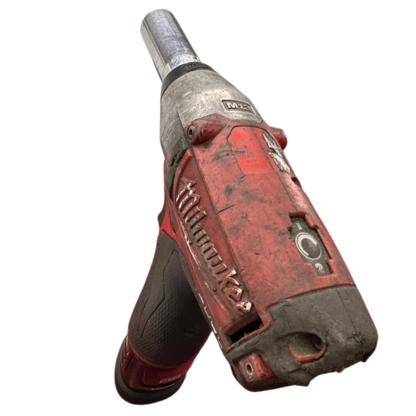 STS Auto Design MW12TL – Milwaukee M12 Tri-Lobe Magnetic Battery Cover