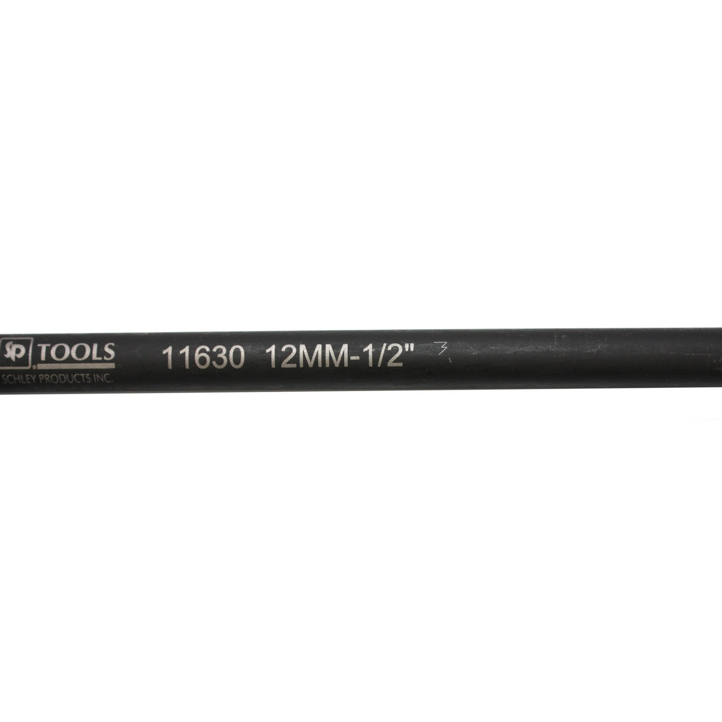 Schley Tools - Extra Long Air Hammer Drift Kit, 3 Piece in Kit Bag (8 mm-12 mm)