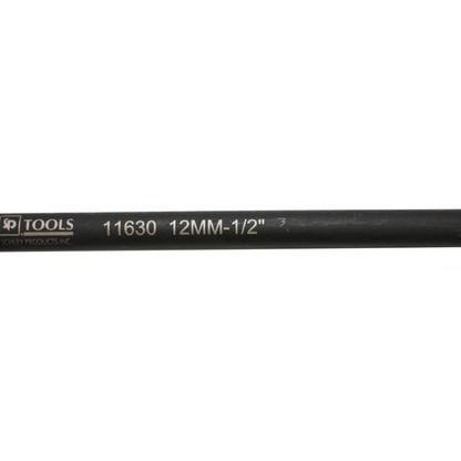 Schley Tools - Extra Long Air Hammer Drift Kit, 3 Piece in Kit Bag (8 mm-12 mm)