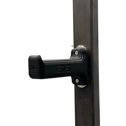 STS Auto Design STSMH – Magnetic Hook Pair with Dual 100lb Magnets