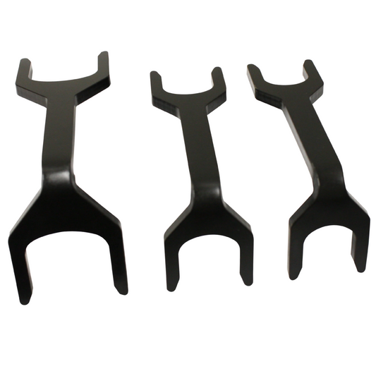 Schley Tools - DIESEL DEF LINE SEPERATION FORK SET (3PC)