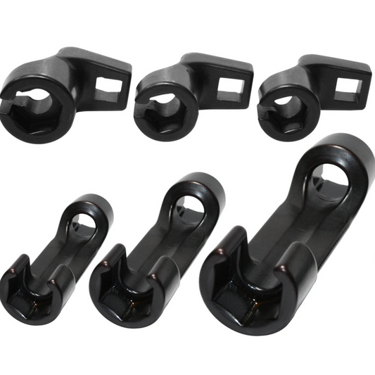 Schley Tools - EGT SENSOR SOCKET SET 13MM, 14MM & 17MM (TWO STYLES)