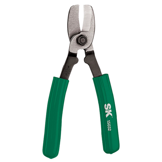 SK Tools USA - 8" Battery Cable Cutter Pliers