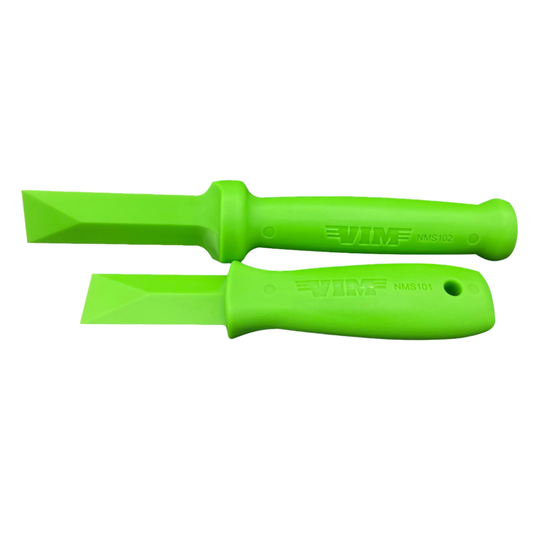VIM Tools - 2 PC. NON-MARRING SCRAPER SET