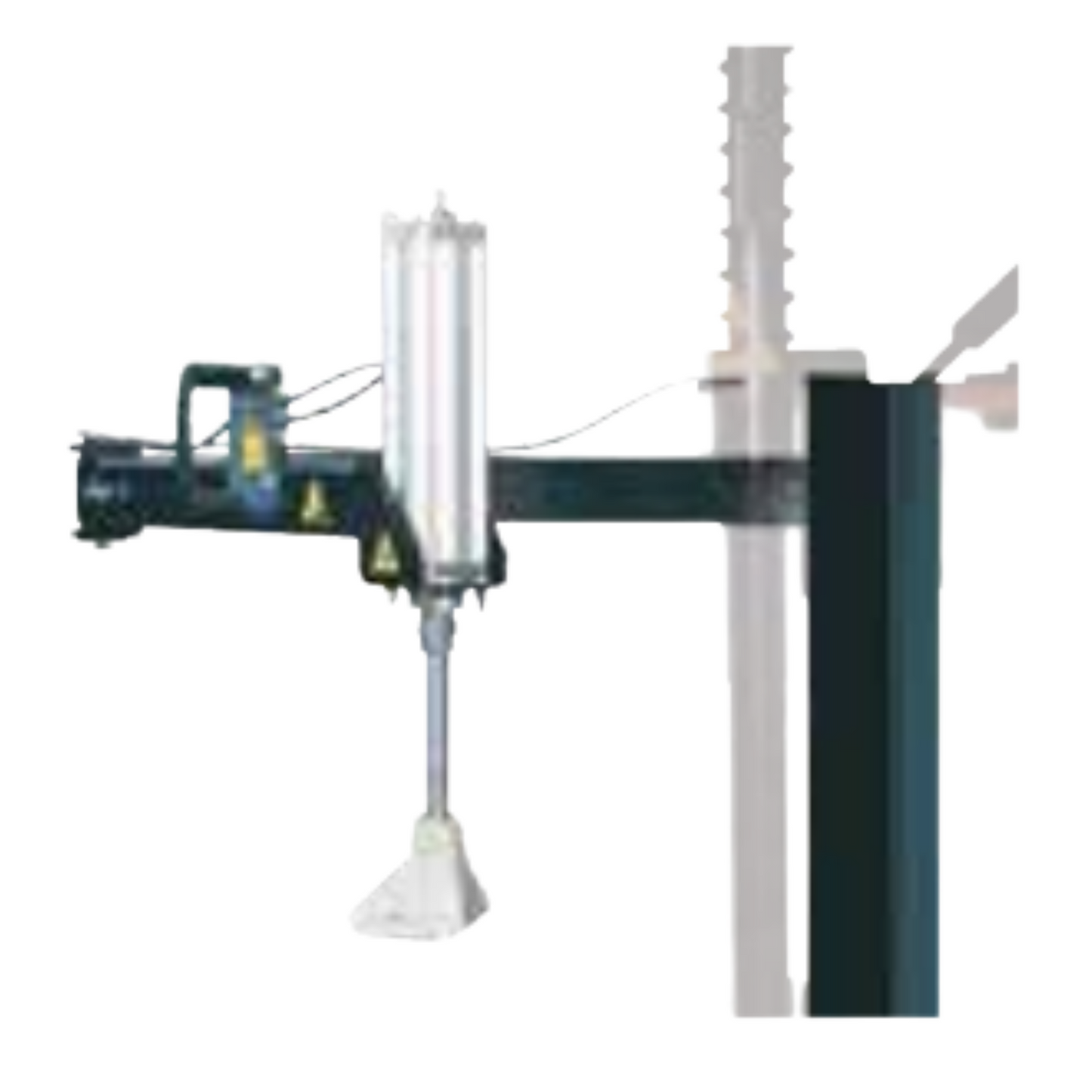 Corghi Bead Press Tool Articulating Arm for A9222, A9824,  A2024, A2030,SB A2002