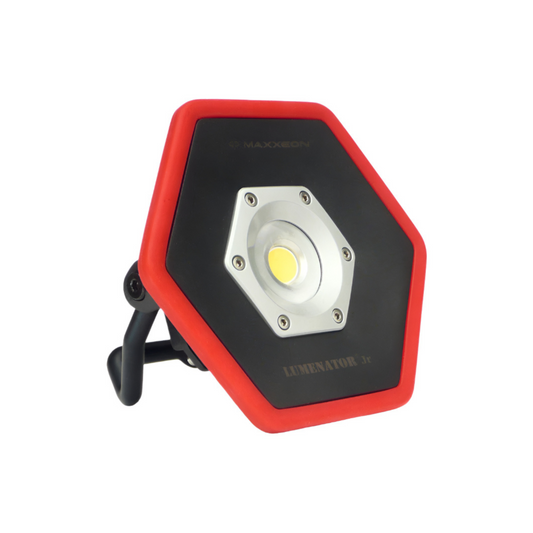 Maxxeon - WorkStar 5210 LUMENATOR Jr. Area Light