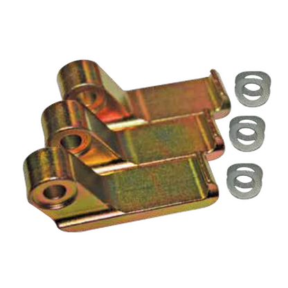 Schley Tools - UPGRADE KIT FOR THE DODGE HARMONIC DAMPER PULLEY PULLER