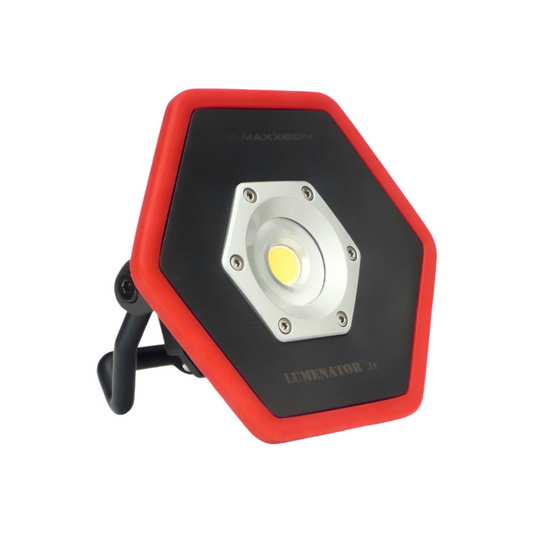 Maxxeon - WorkStar 5010 LUMENATOR Area Light