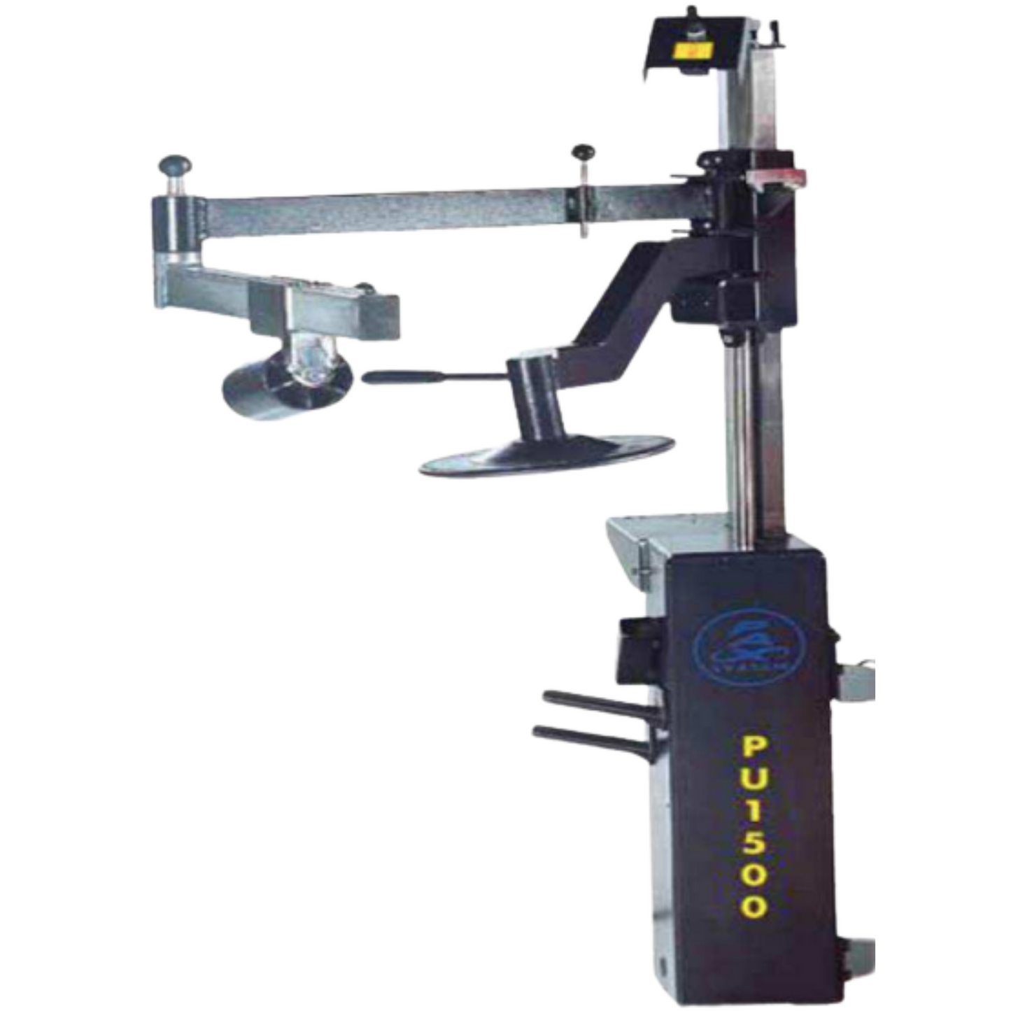 Corghi A9824TI Swing Arm Tire Changer Electric or Air