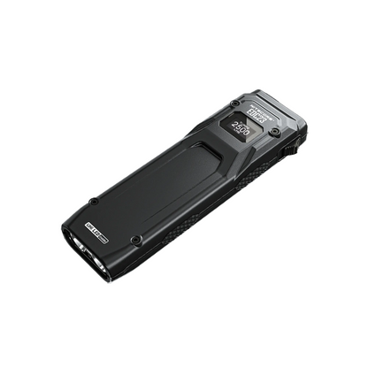 Nitecore EDC23 2500 Lumen USB-C Rechargeable Ultra-Slim EDC Flashlight