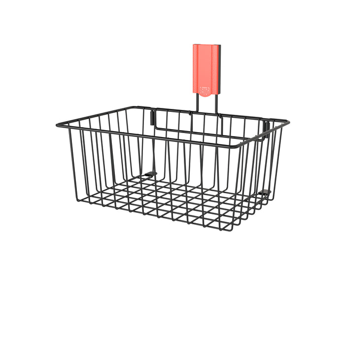 Gator Magnetics - Small Utility Magnetic Basket - Holds up to 35 lbs